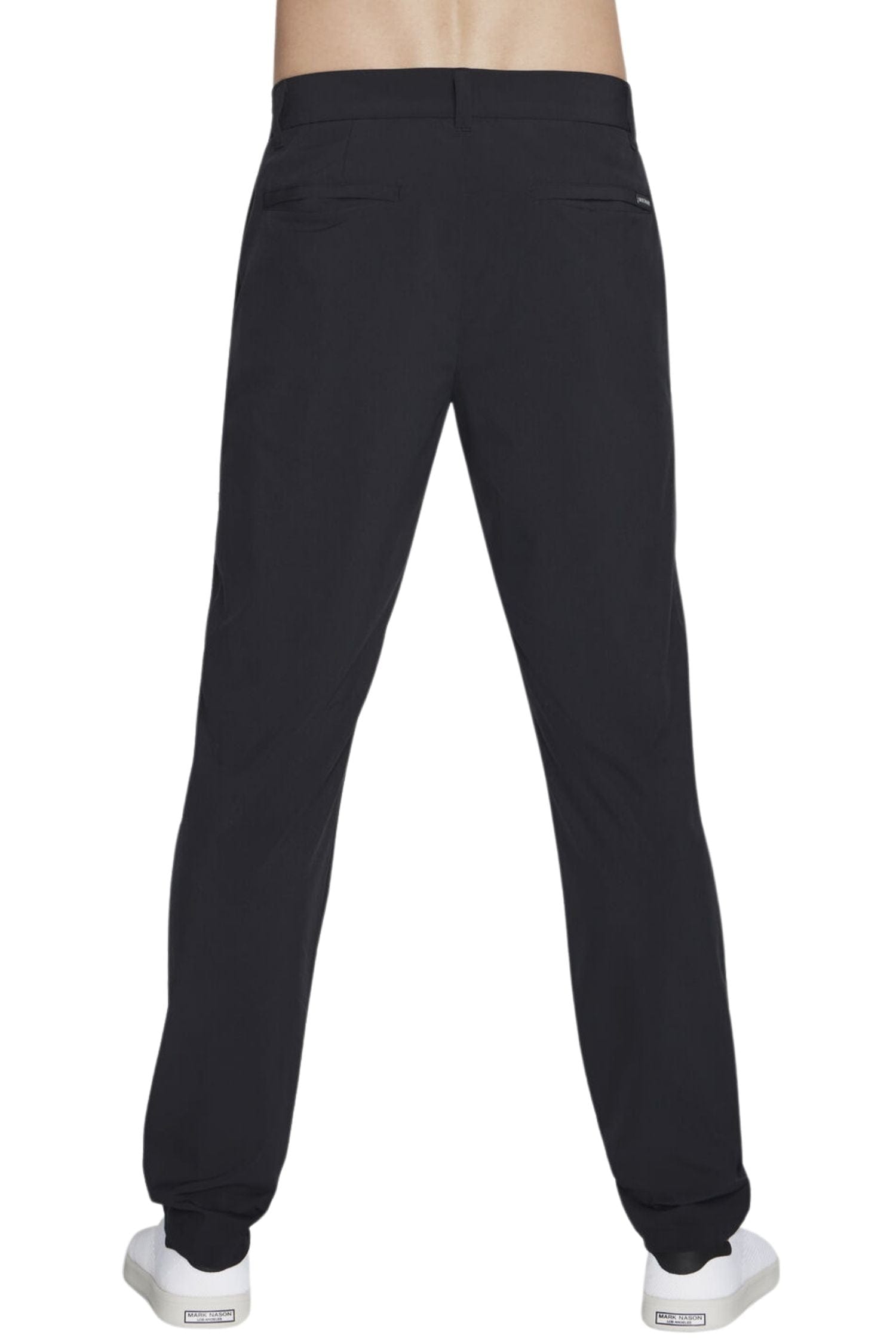 Skechers Men The GoWalk Everywhere Pant Black
