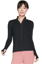 Skechers GO FLEX Mesh Jacket Black