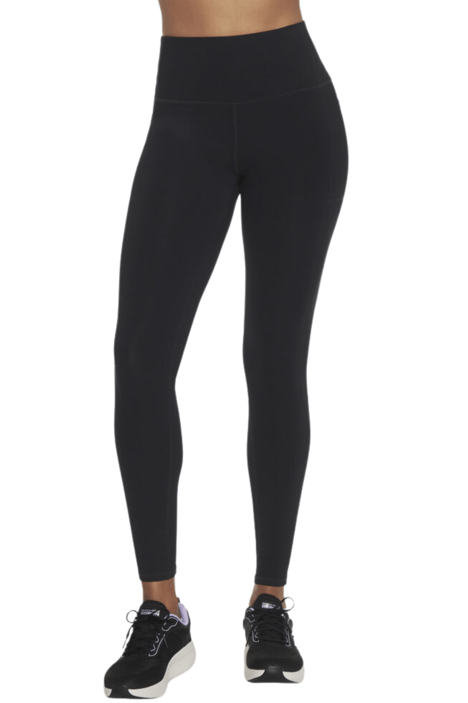 Skechers GoWalk HW 7/8 Legging Black