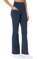 Skechers GoWalk Evolution II Flare Pant Navy