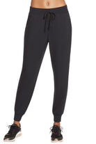 Skechers Restful Jogger Black