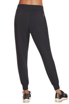 Skechers Restful Jogger Black