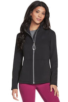 Skechers Go Snuggle Jacket Black