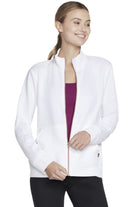 Skechers The GoWalk Hoodless Hoodie White