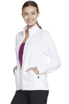 Skechers The GoWalk Hoodless Hoodie White