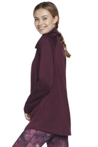 Skechers SkechCloud Tunic Purple