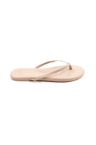 Solei Sea Indie Sandal Nude