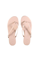 Solei Sea Indie Sandal Buff Patent