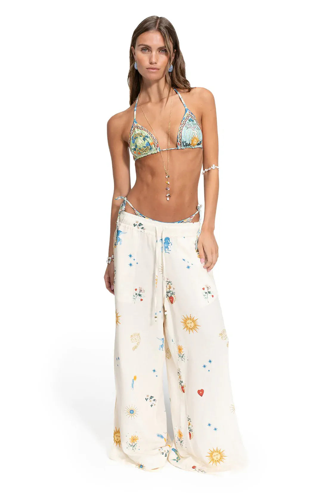 Nader Janis Pants