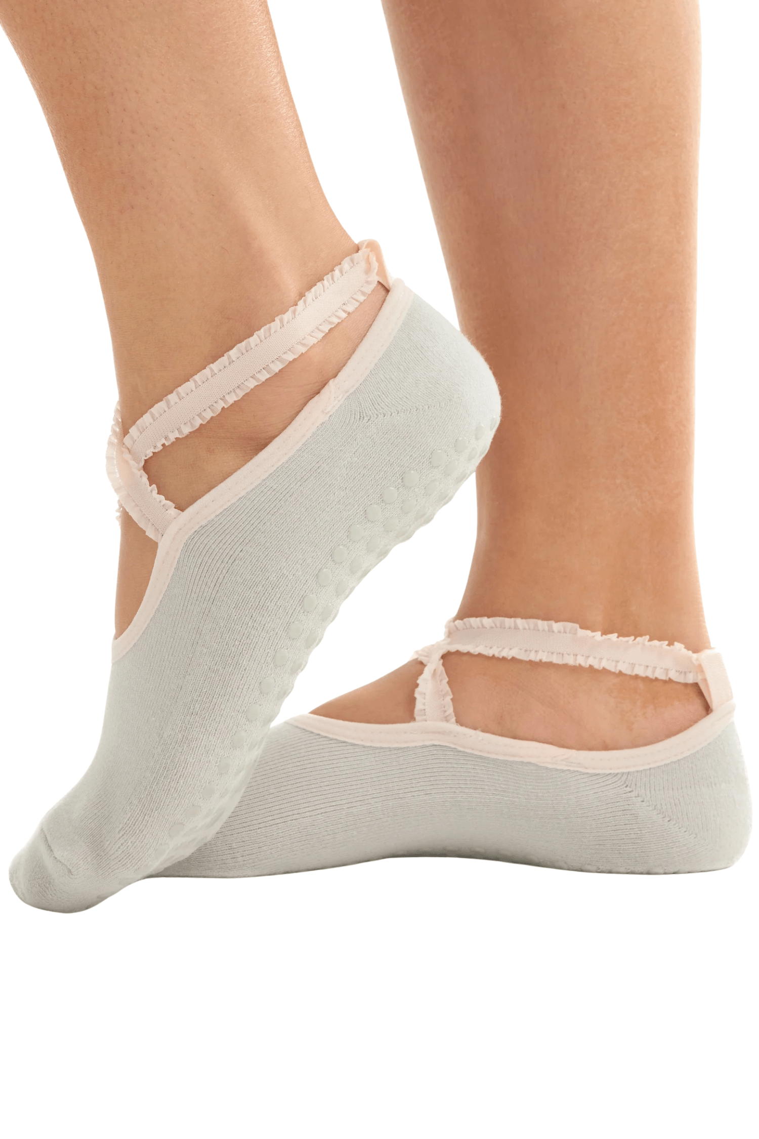 Ballet Girly Grip Socks