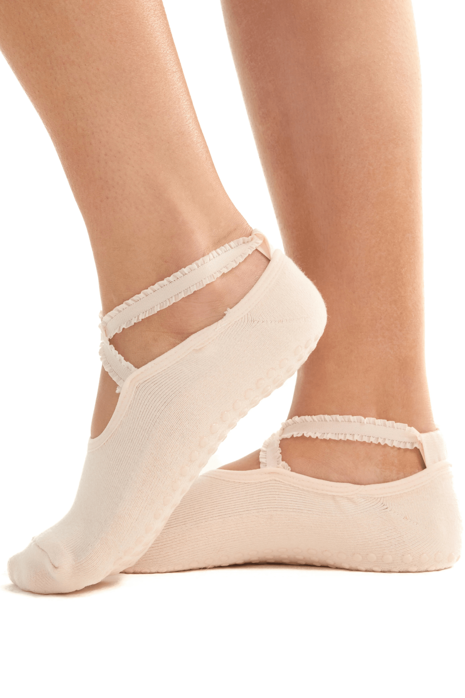 Ballet Girly Grip Socks