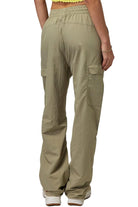 Spiritual Gangster Journey Cargo Pant Dark Matcha