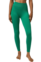 Spiritual Gangster Love Sculpt 7/8 Legging Jade