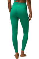 Spiritual Gangster Love Sculpt 7/8 Legging Jade