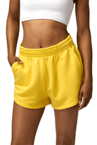 Spiritual Gangster Sadie Short Sunflower