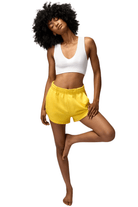 Spiritual Gangster Sadie Short Sunflower