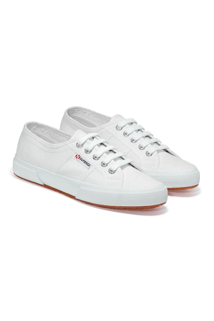 Superga 2750 Cotu Classic Sneakers White