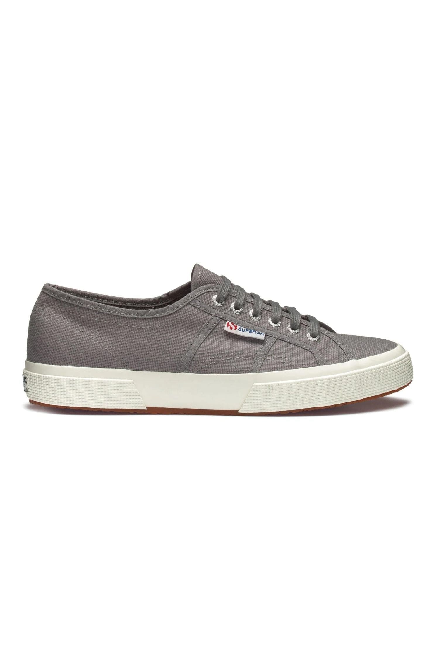 Superga 2750 Cotu Classic Sneakers Grey Bluish F Avorio