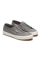 Superga 2750 Cotu Classic Sneakers Grey Bluish F Avorio