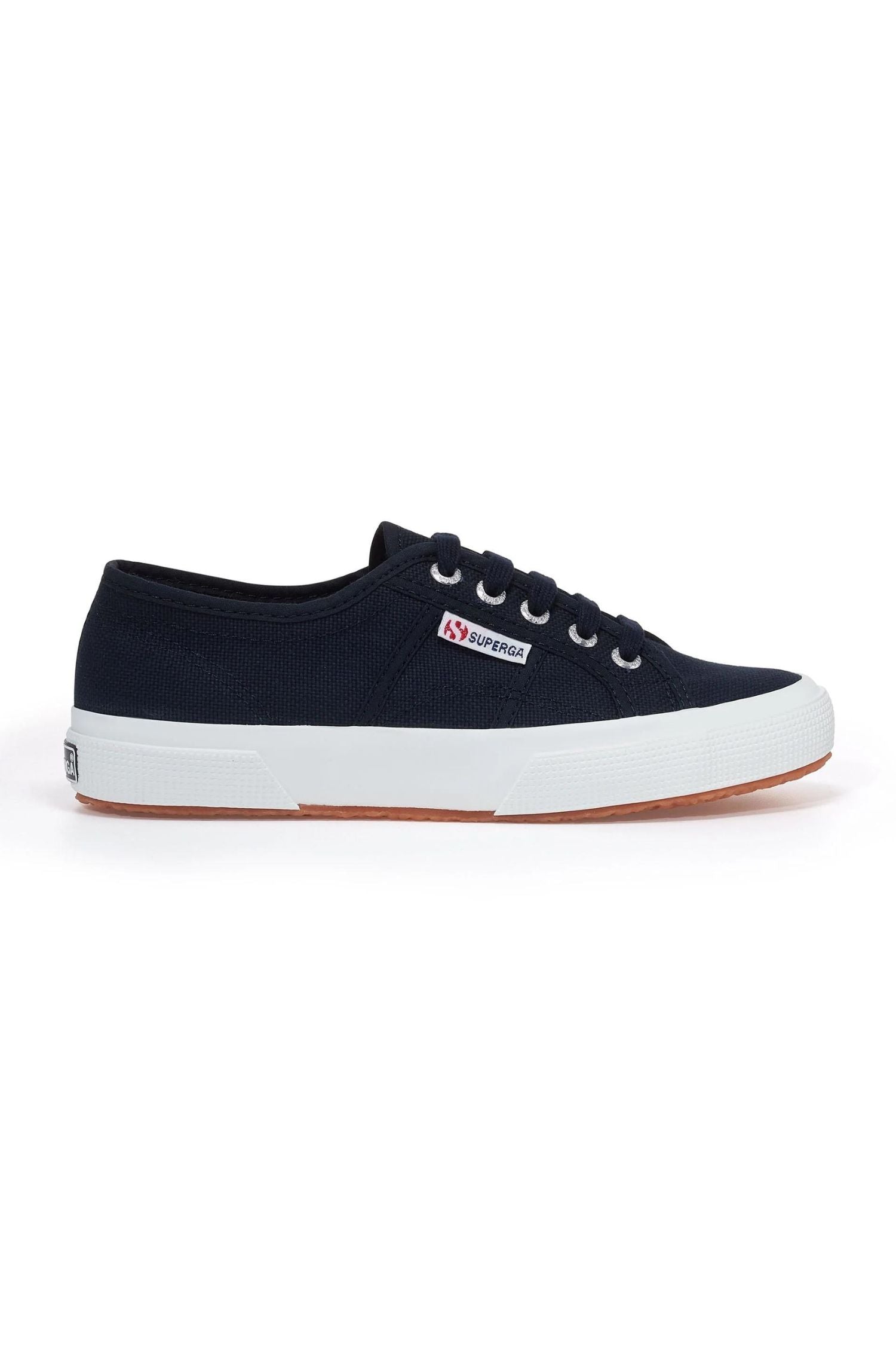 Superga 2750 Cotu Classic Sneakers Navy White