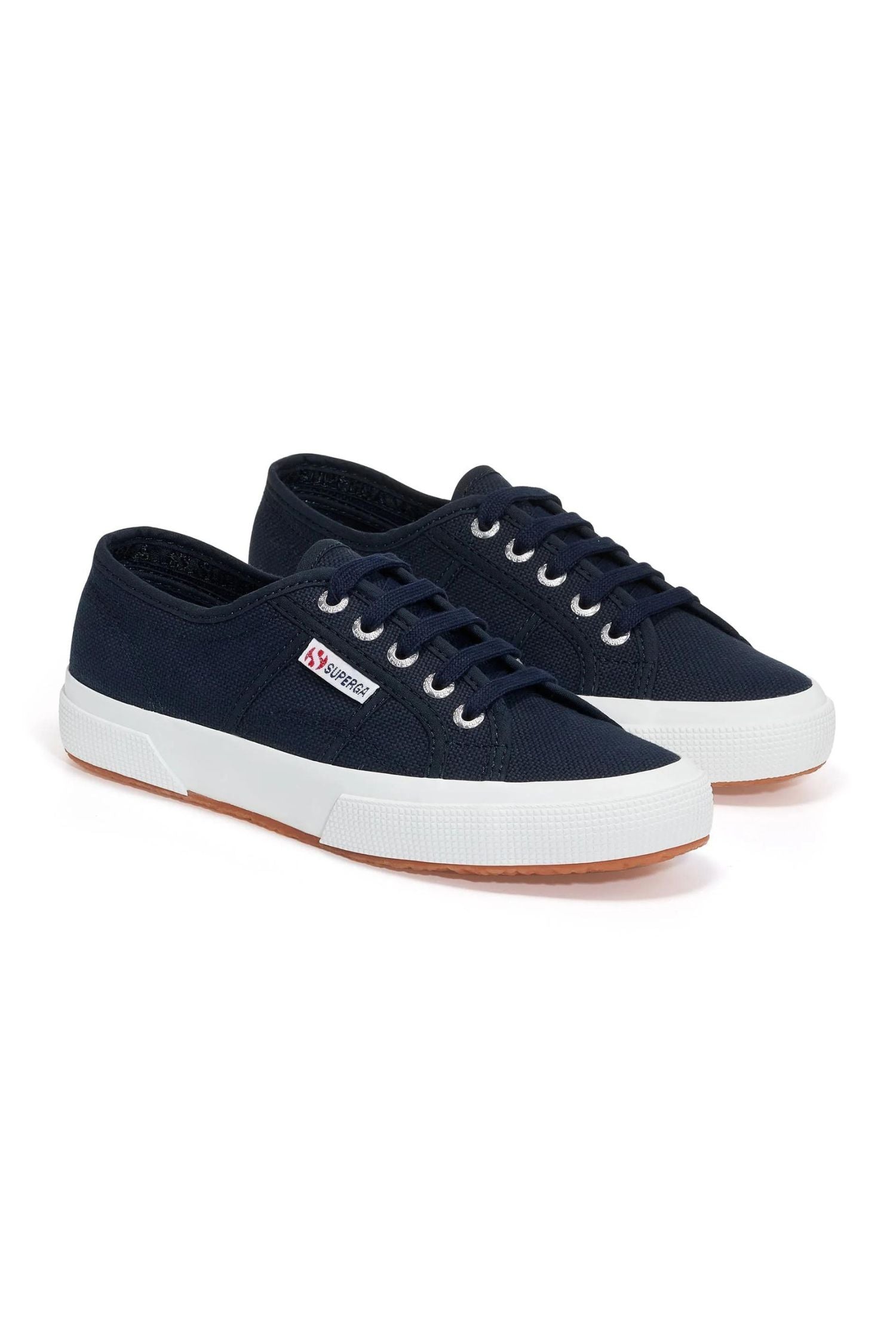 Superga 2750 Cotu Classic Sneakers Navy White