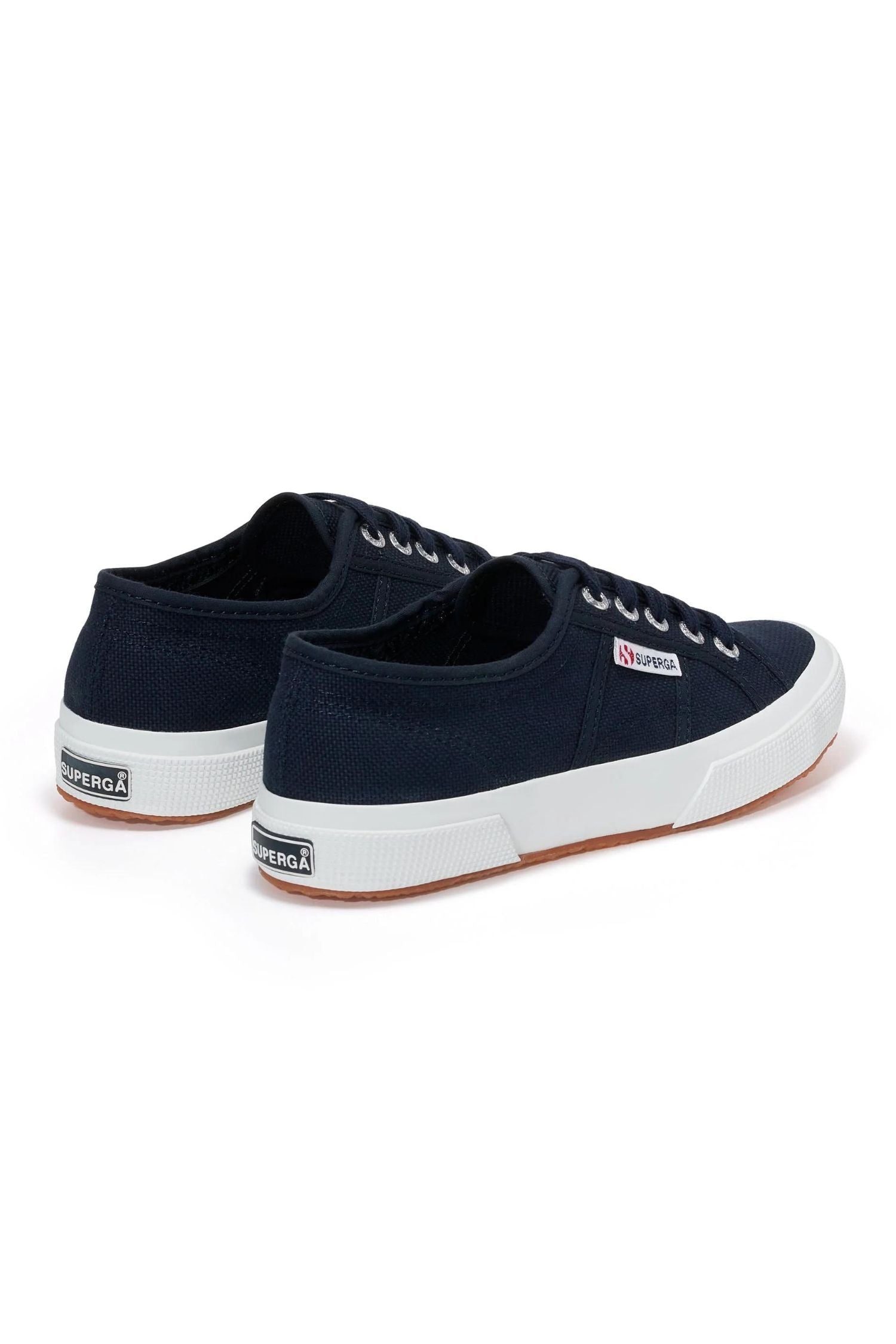 Superga 2750 Cotu Classic Sneakers Navy White