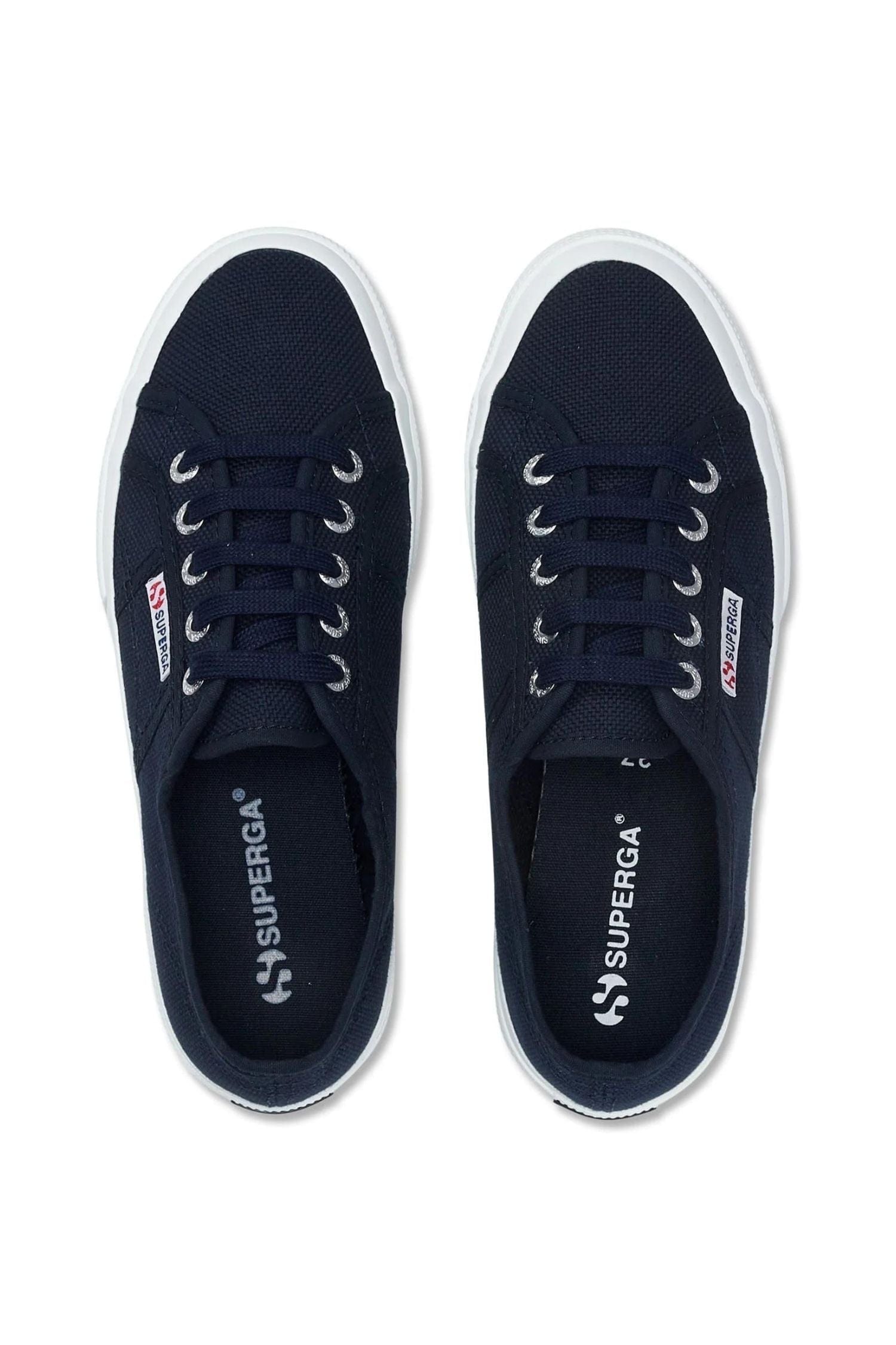 Superga 2750 Cotu Classic Sneakers – Fitness Hub Shop