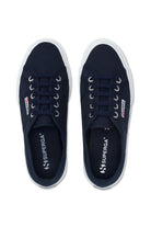 Superga 2750 Cotu Classic Sneakers Navy White
