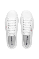 Superga 2790 Platform Sneakers White