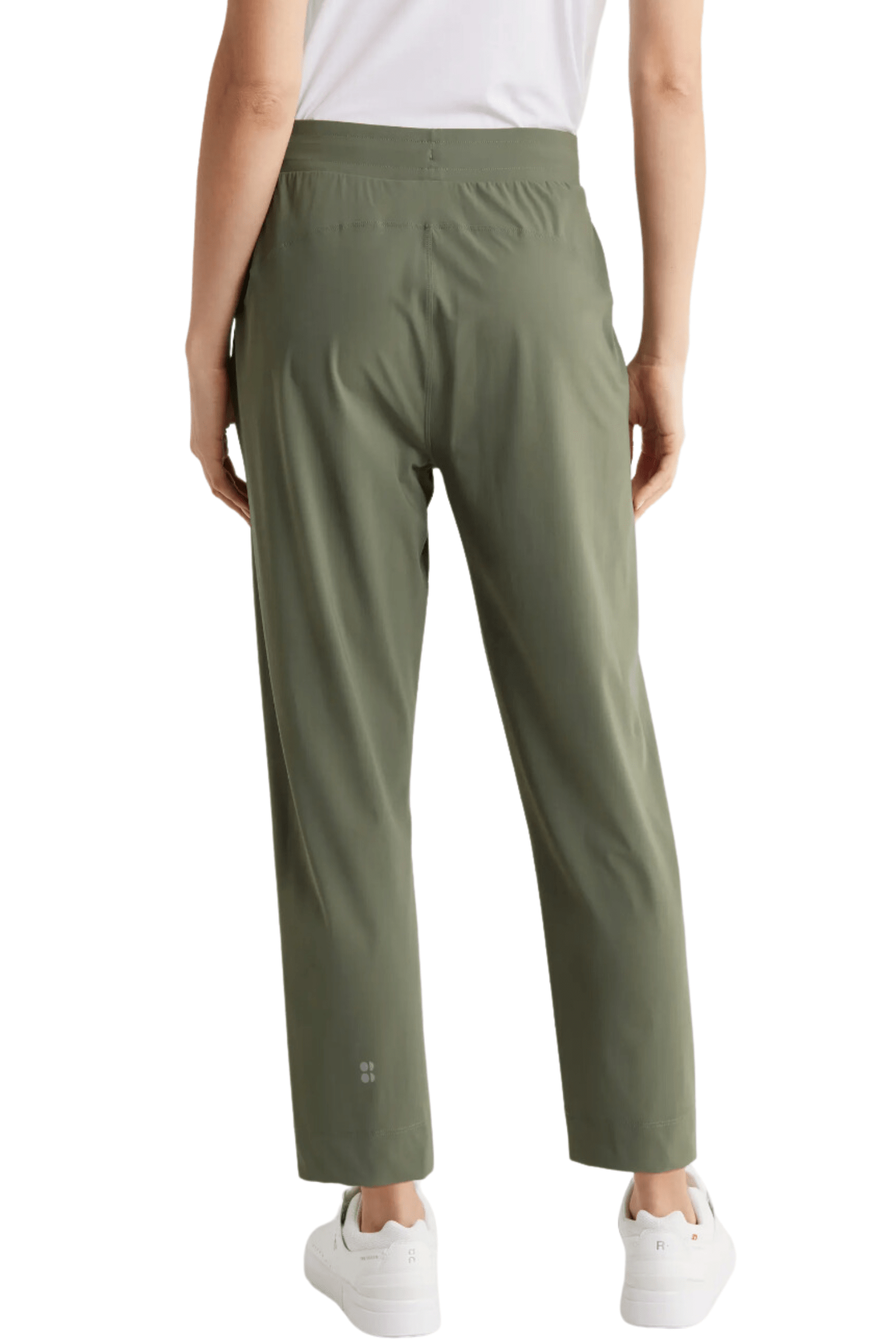 Sweaty Betty Explorer Pants Ivy Green