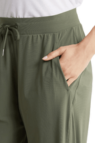 Sweaty Betty Explorer Pants Ivy Green