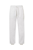 Sweaty Betty Sand Wash Cuffed Pants Ice Grey Marl