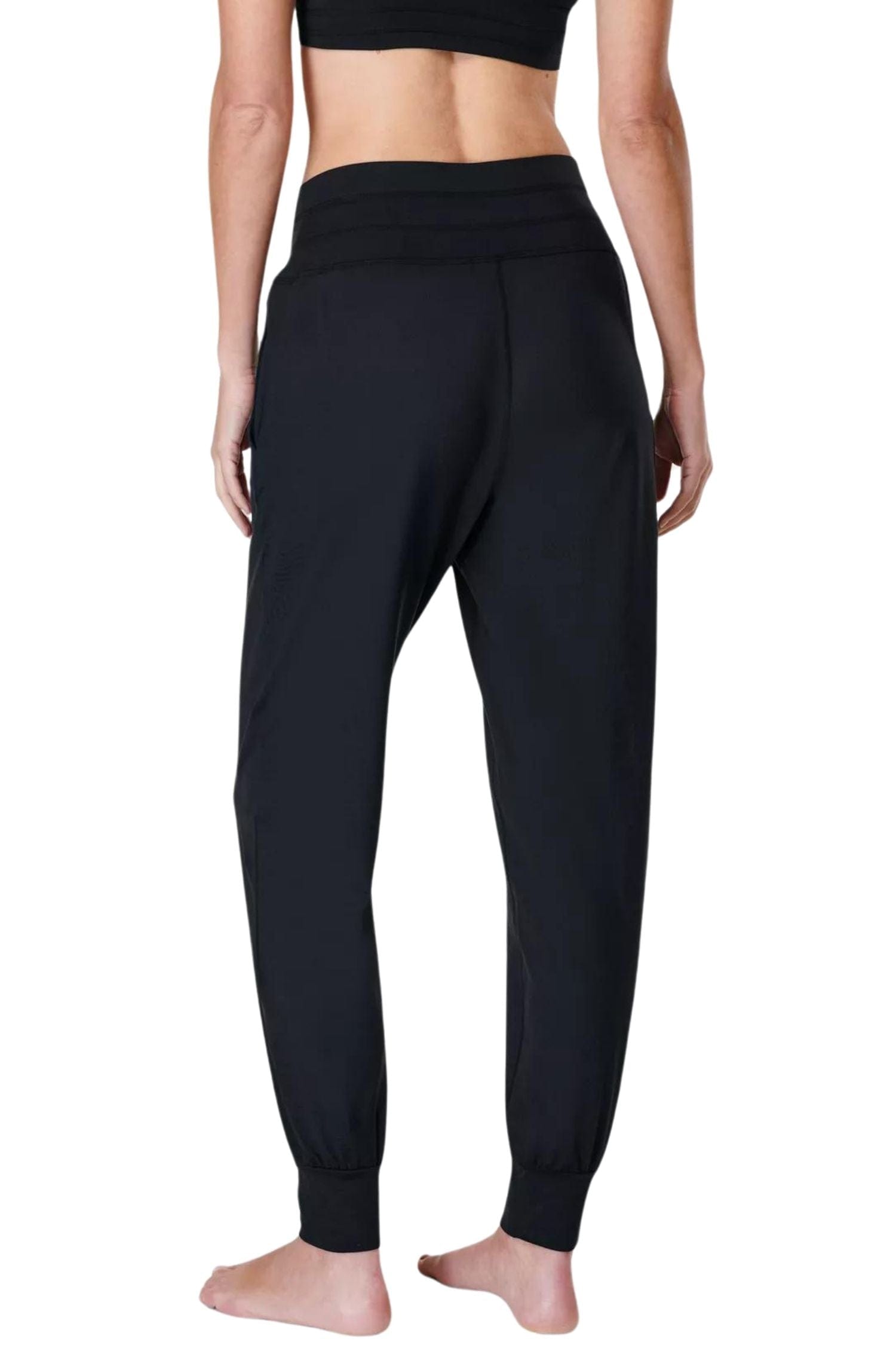 Sweaty Betty Gaia Yoga Pants – Fitness Hub Shop