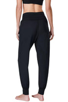 Sweaty Betty Gaia Yoga Pants Black