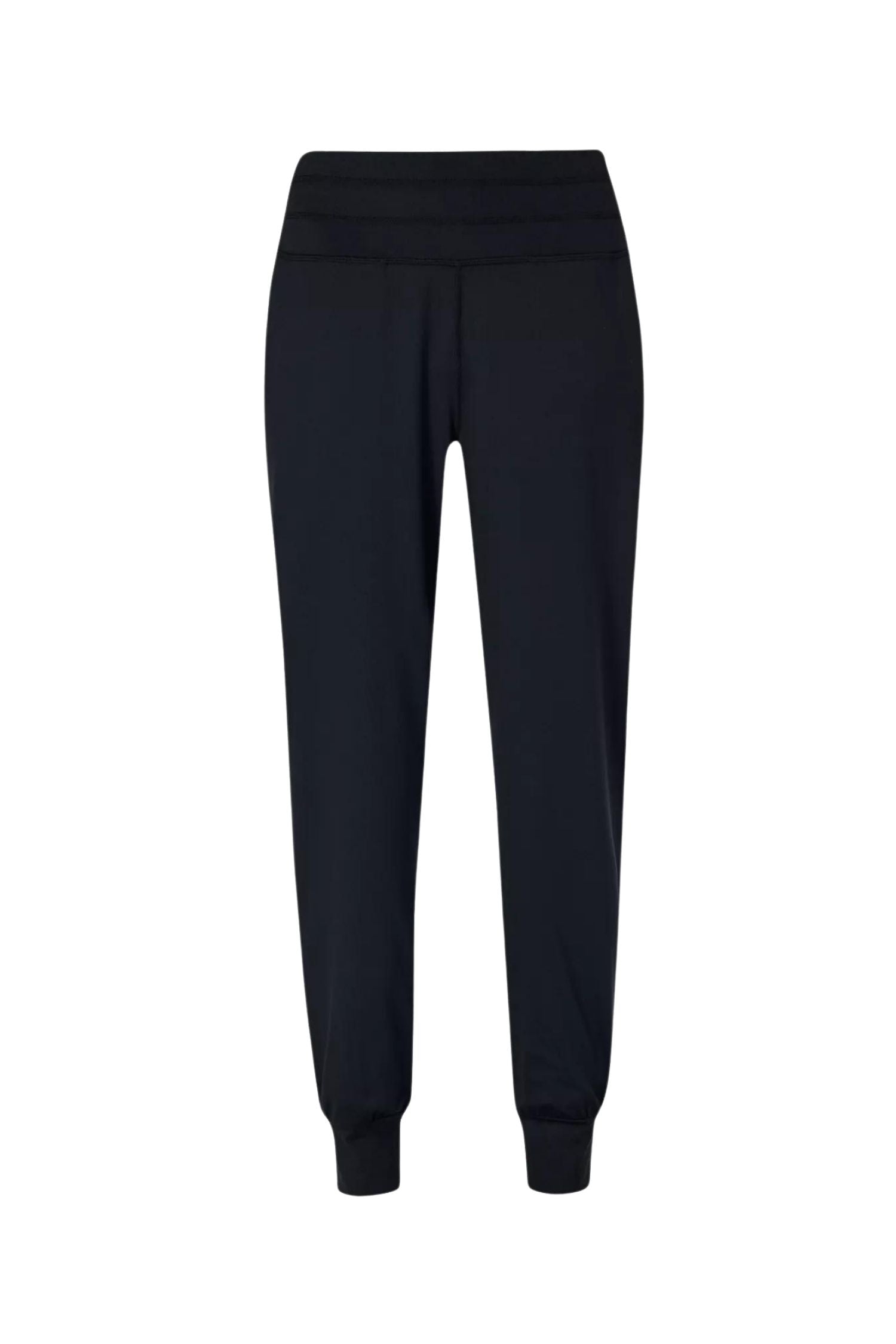 Sweaty Betty Gaia Yoga Pants Black