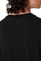 Sweaty Betty Explorer T-Shirt Mini Dress Black