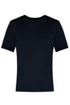 Sweaty Betty Essential Crew Neck T-Shirt Black