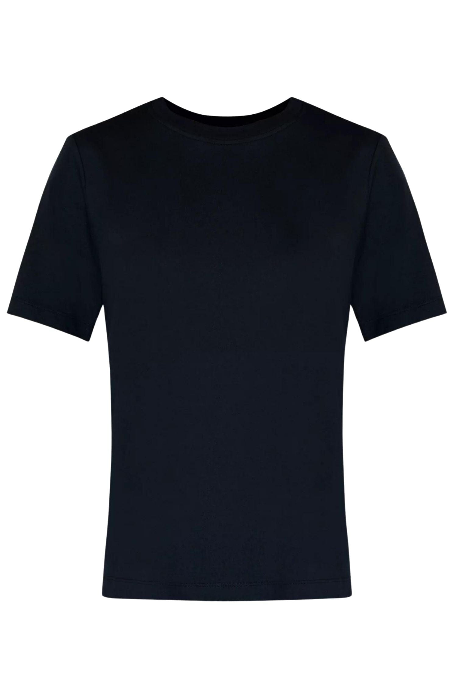 Sweaty Betty Essential Crew Neck T-Shirt Black