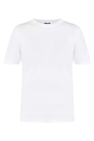 Sweaty Betty Essential Crew Neck T-Shirt White