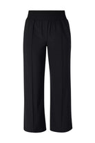 Sweaty Betty Explorer Wide Leg Track Pants Black