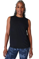 Sweaty Betty Essential Sleeveless Tank Black