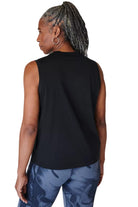 Sweaty Betty Essential Sleeveless Tank Black