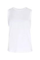 Sweaty Betty Essential Sleeveless Tank White