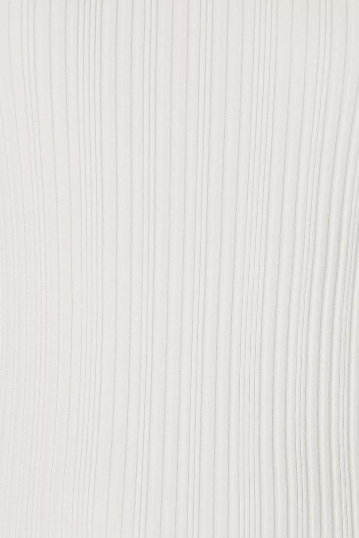 Sweaty Betty Resort Rib Tank Dress Lily White