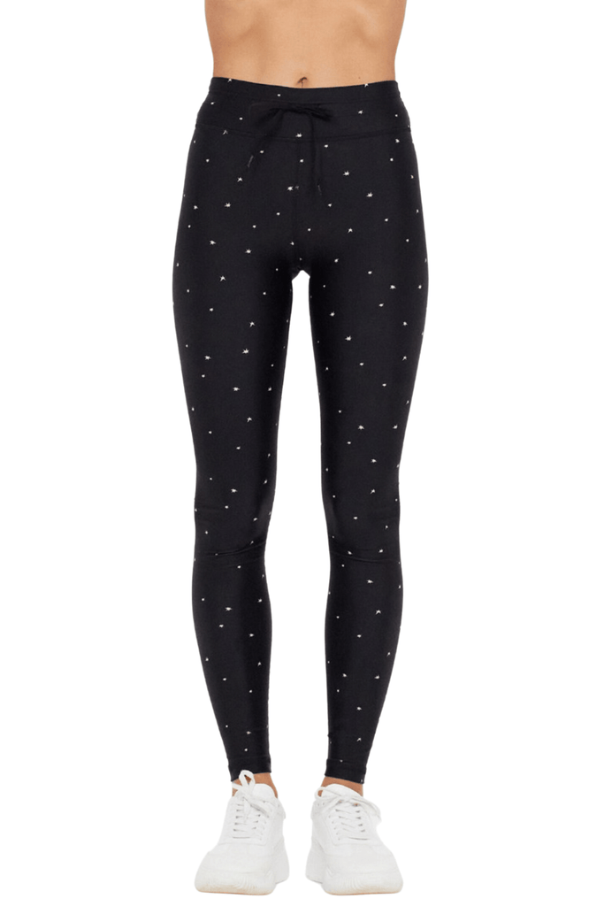 The Upside Galaxy Yoga Pant Black