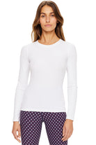 The Upside Tammy Long Sleeve Cloud