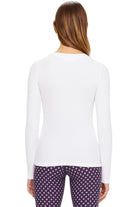 The Upside Tammy Long Sleeve Cloud