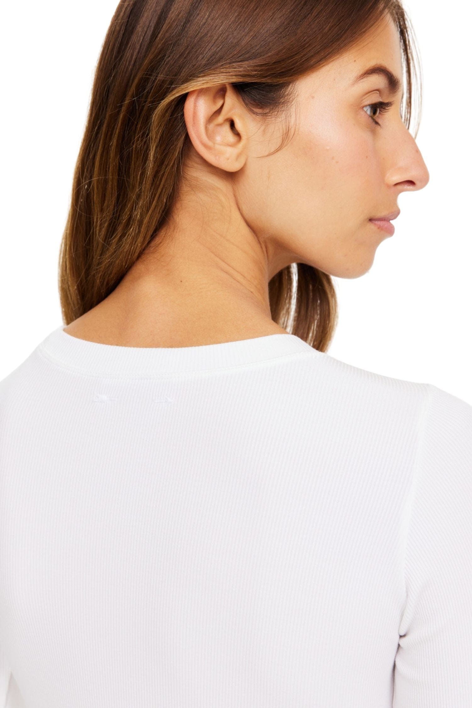 The Upside Tammy Long Sleeve Cloud