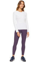 The Upside Tammy Long Sleeve Cloud