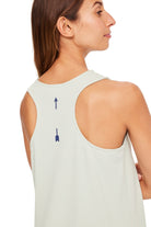 The Upside Hydra Markova Tank Pistachio